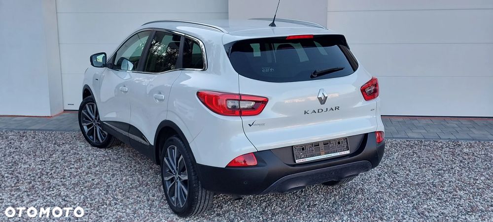 Renault Kadjar Energy TCe 130 Bose Edition - 9