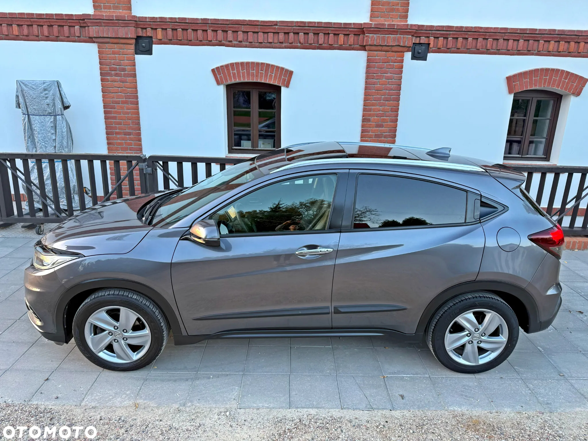 Honda HR-V 1.5 Executive (ADAS / Connect+) CVT - 19