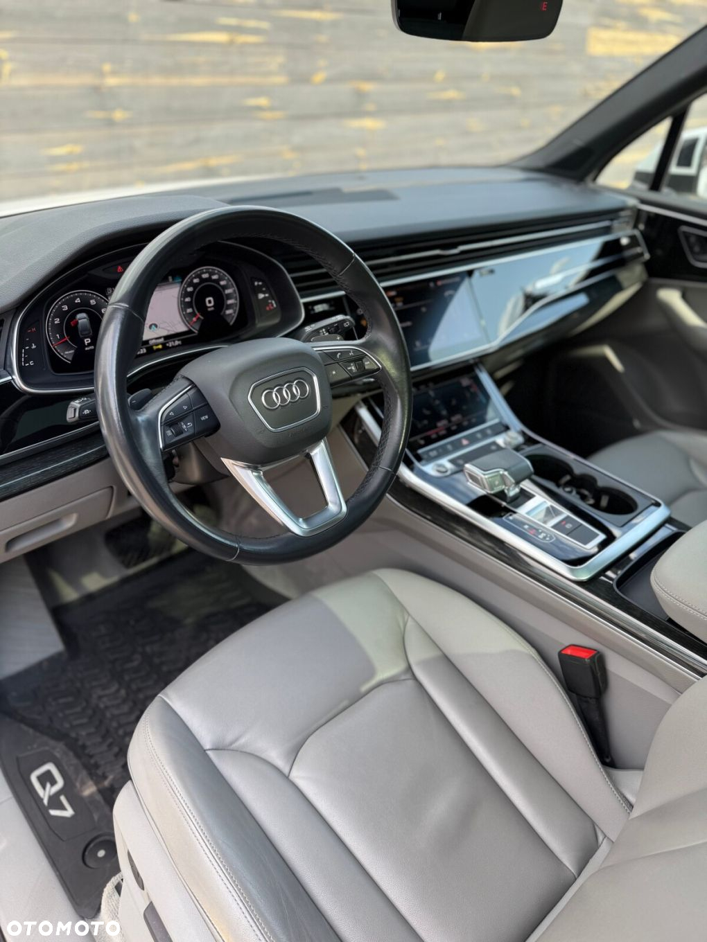 Audi Q7 - 20