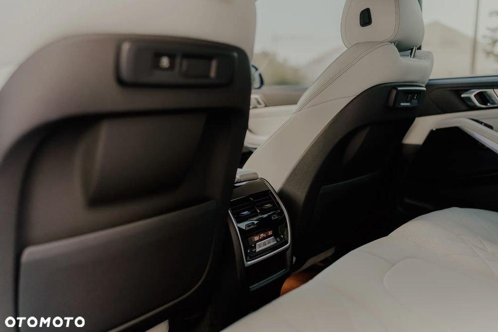 BMW X5 - 29