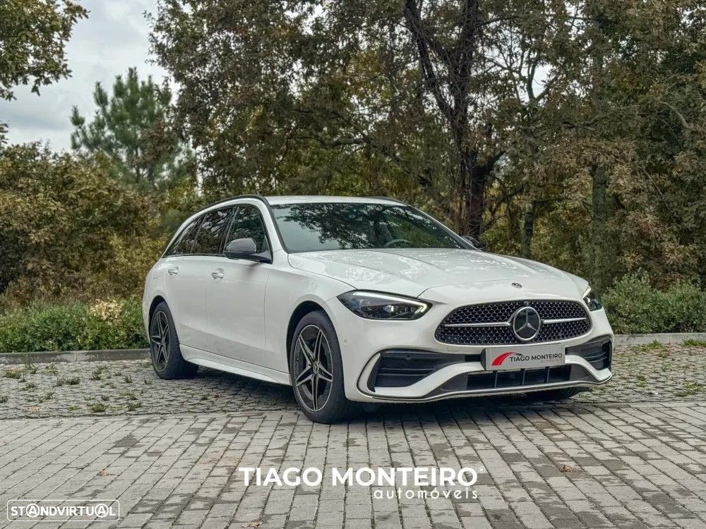 Mercedes-Benz C 300 - 14