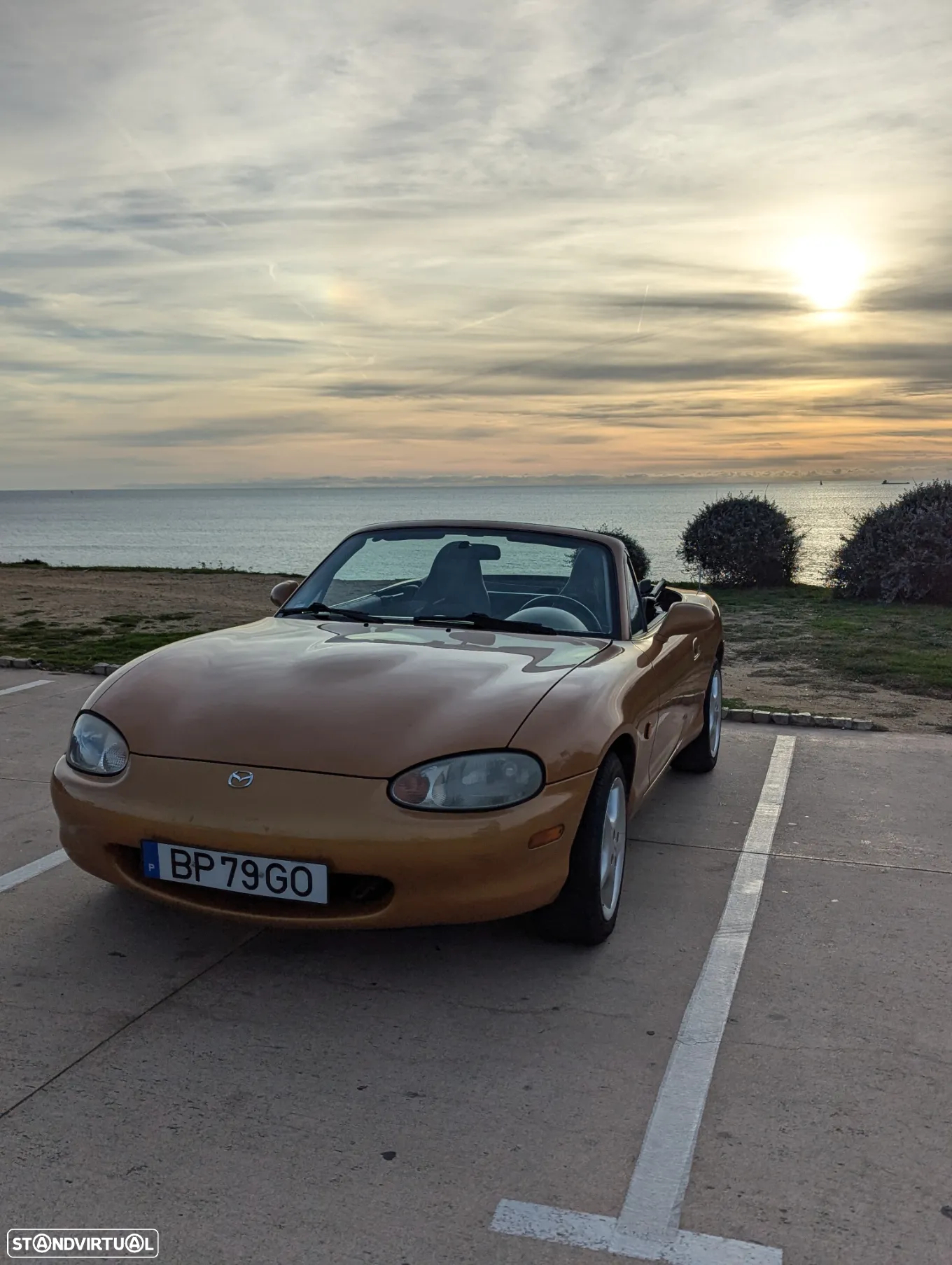 Mazda MX-5 1.6 - 13