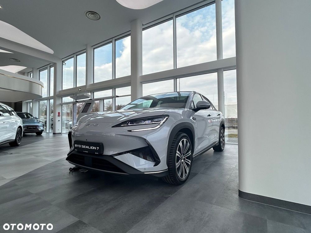 BYD Sealion 7 - 3