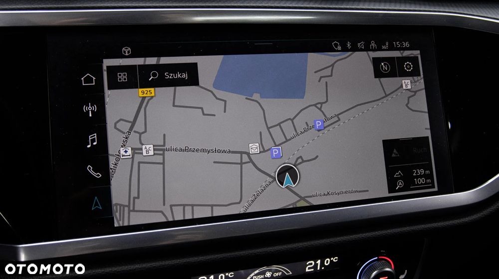 Audi Q3 35 TFSI mHEV S tronic - 25
