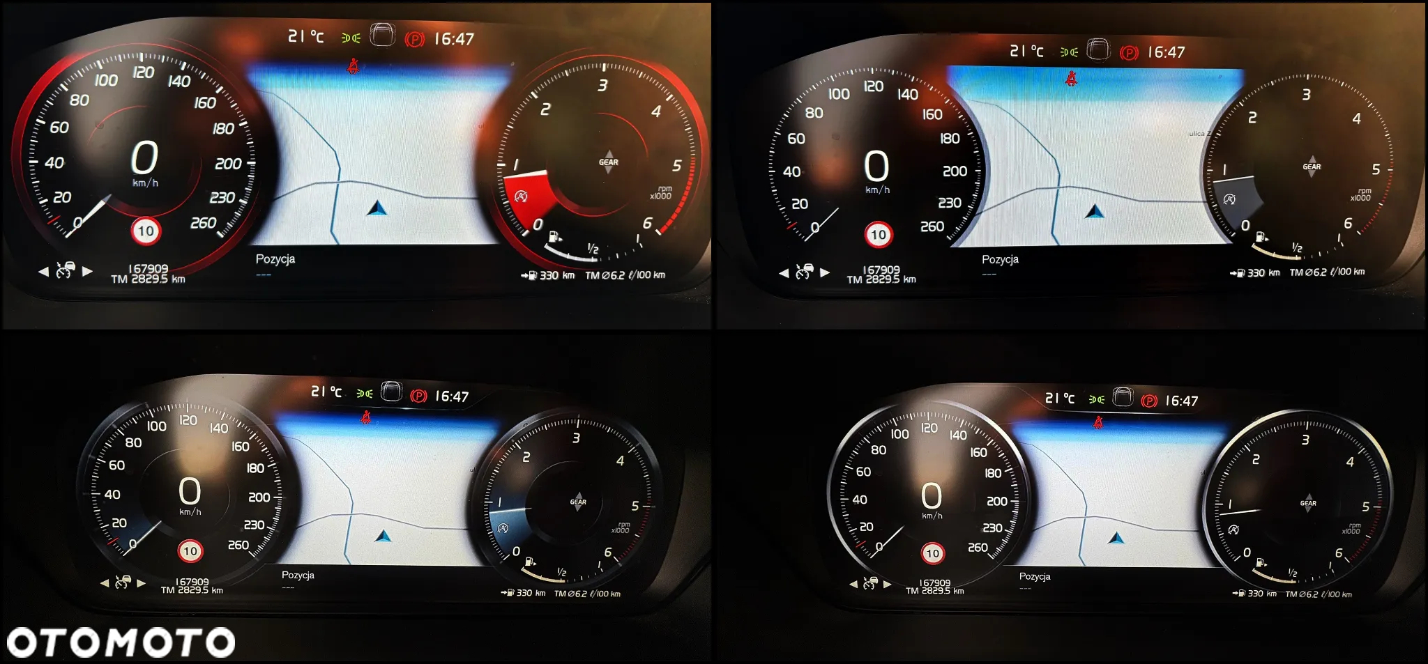 Volvo V90 D3 Momentum Pro - 8