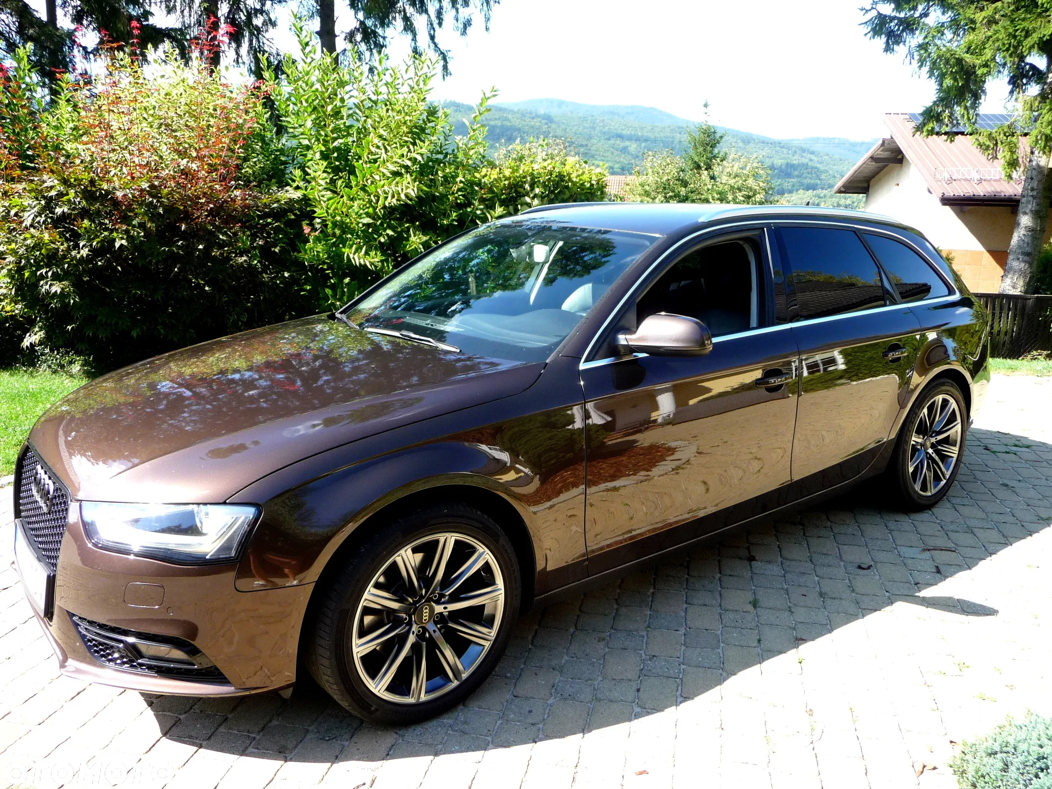 Audi A4 2.0 TDI - 36