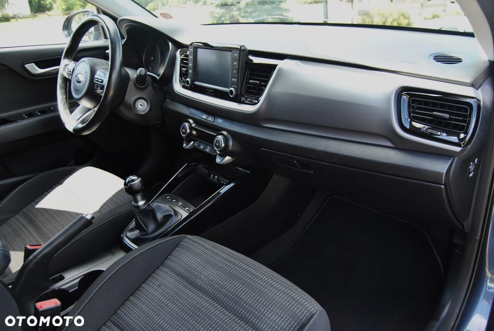 Kia Stonic 1.2 Spirit - 7