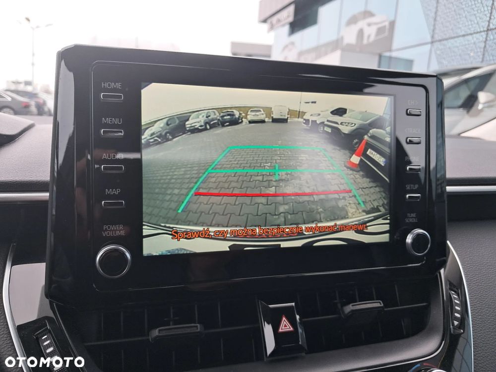 Toyota Corolla 1.5 Active - 25