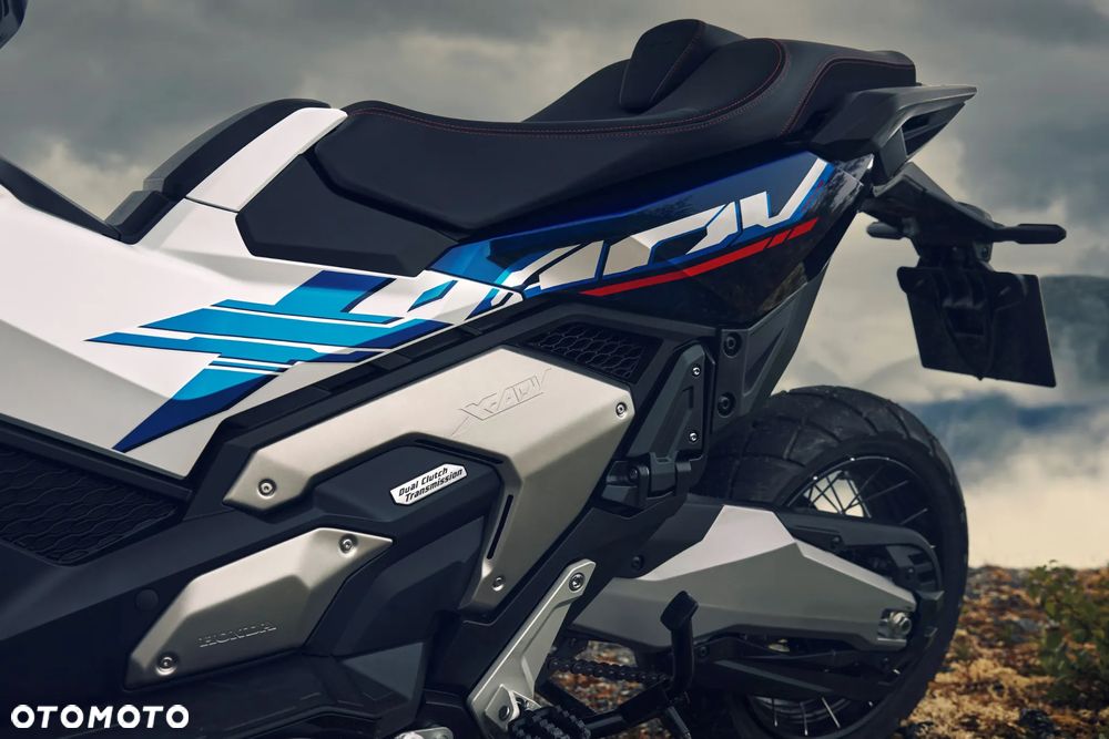 Honda X-ADV - 7