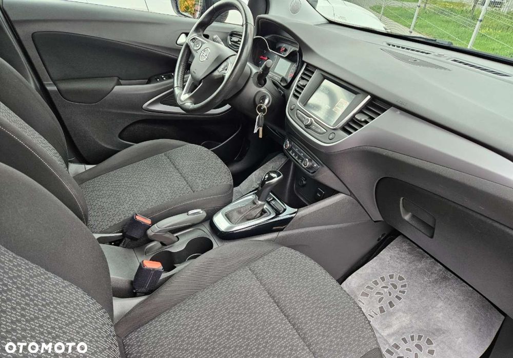 Opel Crossland - 9