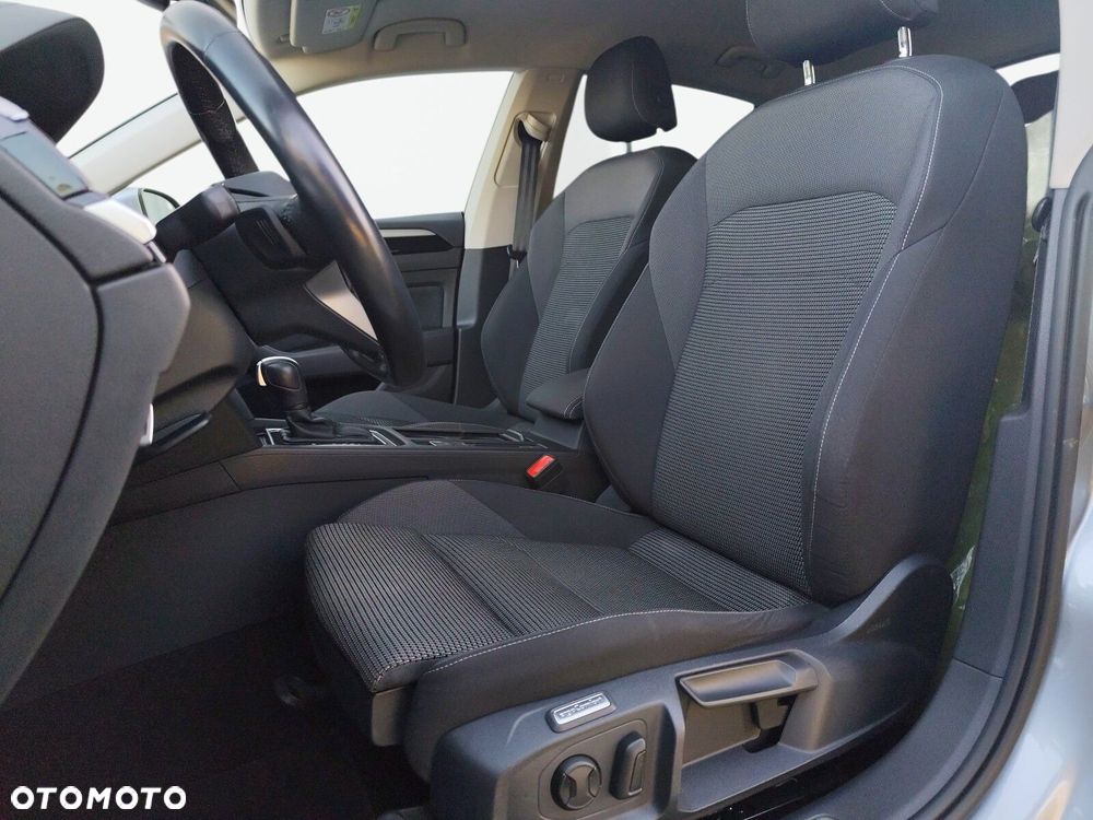 Volkswagen Arteon - 10