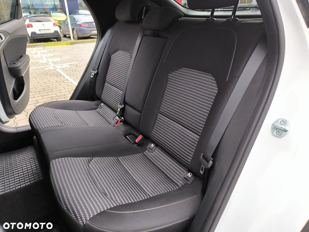 Kia XCeed 1.5 T-GDI M DCT - 16