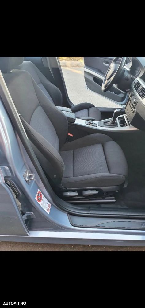 BMW Seria 3 - 9