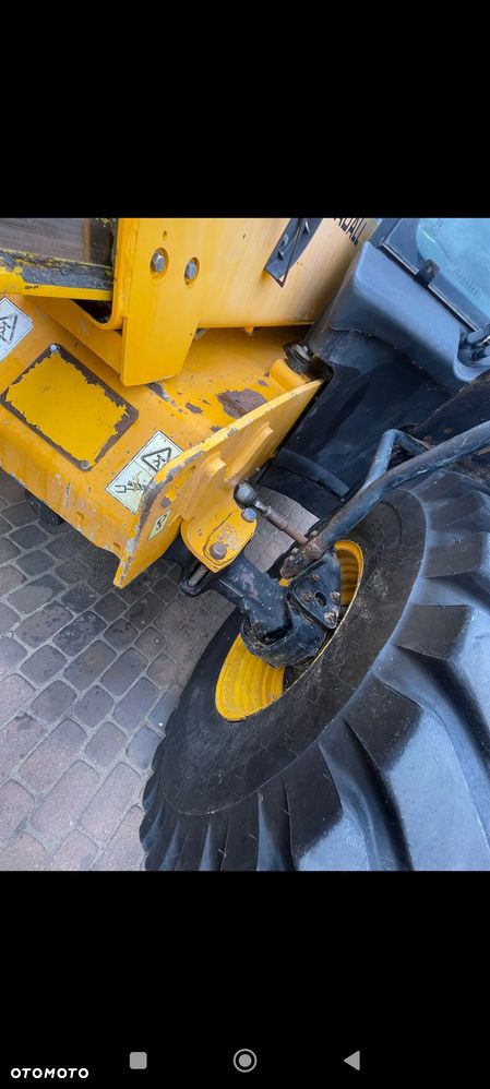 JCB 531-70 - 12