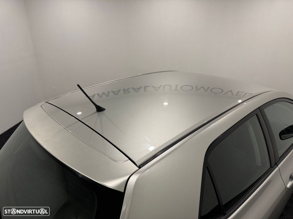 Toyota Auris 1.4 D-4D ACtive+AC - 20