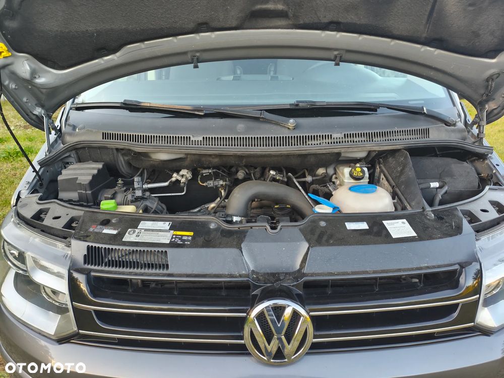 Volkswagen Transporter - 19