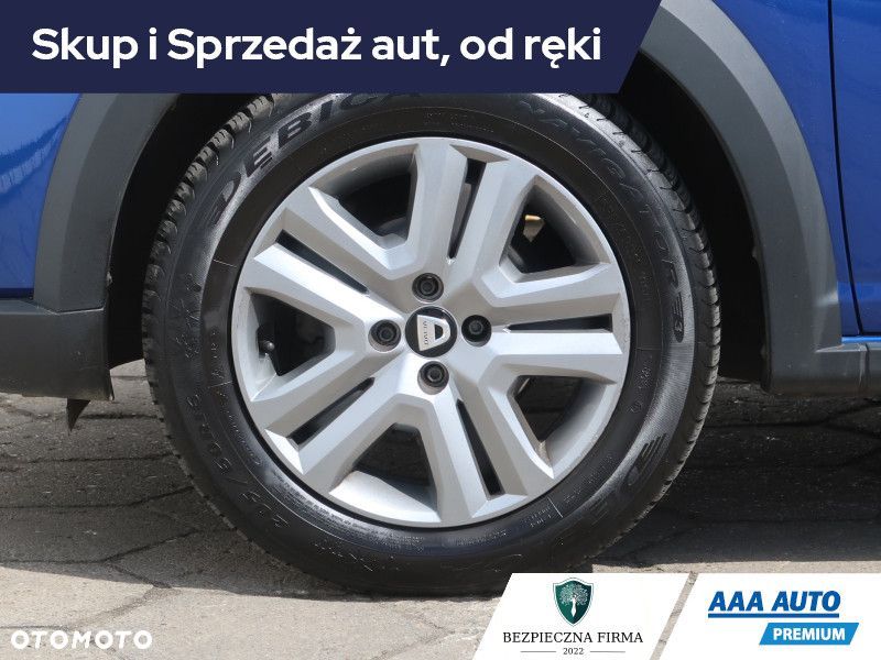 Dacia Sandero Stepway - 16
