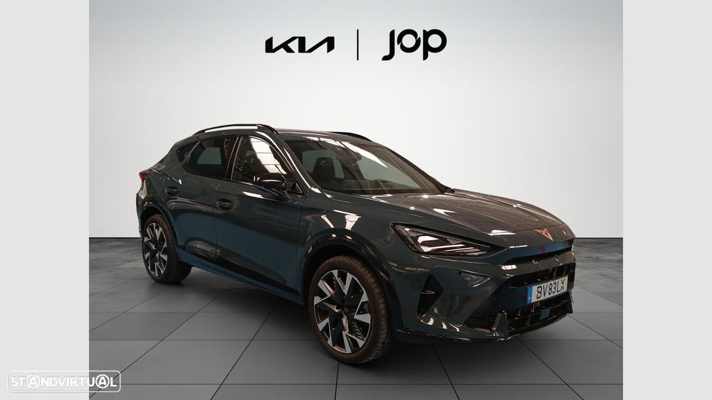 Cupra Formentor - 10