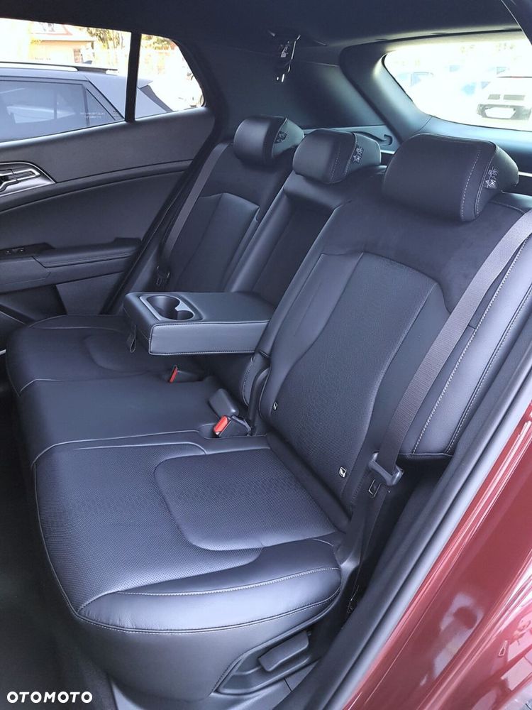 Kia Sportage 1.6 T-GDI Black Edition 2WD DCT - 38