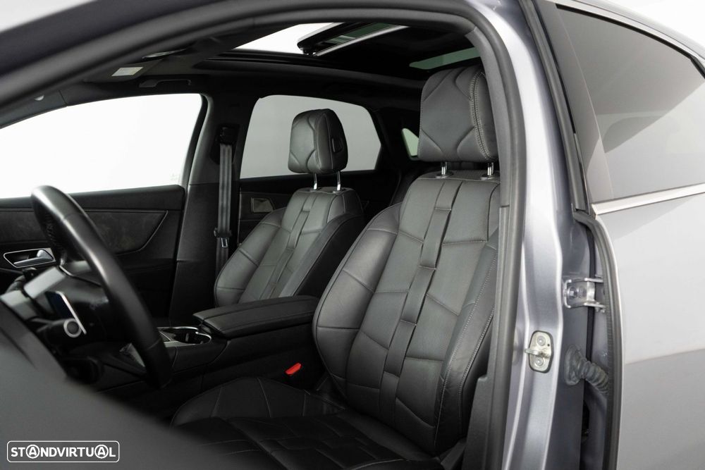 DS DS7 Crossback E-Tense Rivoli EAT8 - 8