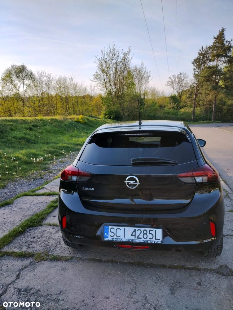 Opel Corsa 1.2 Elegance S&S - 6