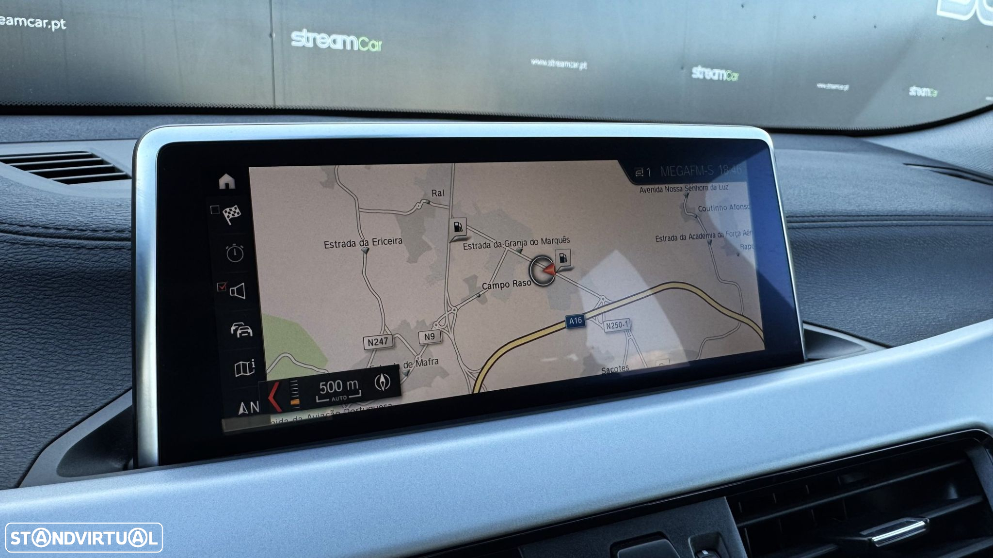 BMW X2 16 d sDrive Auto Advantage - 25