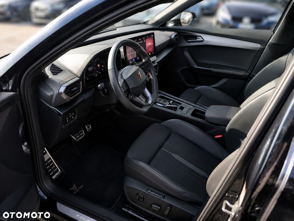 Cupra Formentor 1.4 e-Hybrid VZ DSG - 3