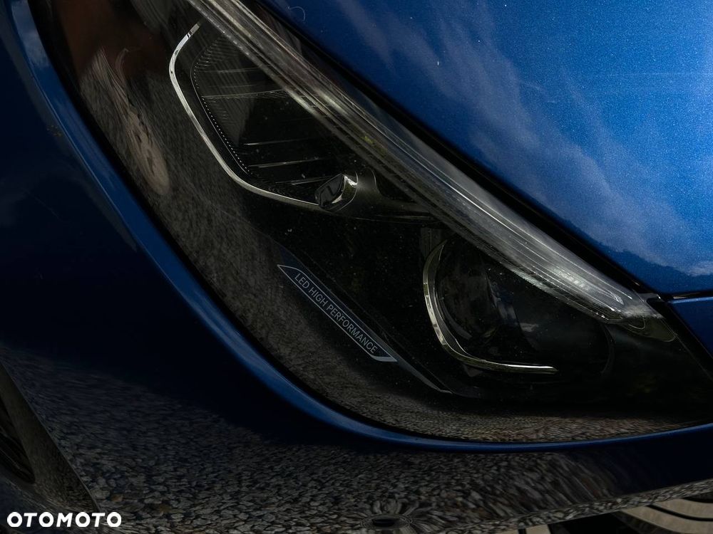 Mercedes-Benz Klasa C 220 d 9G-TRONIC Avantgarde - 18