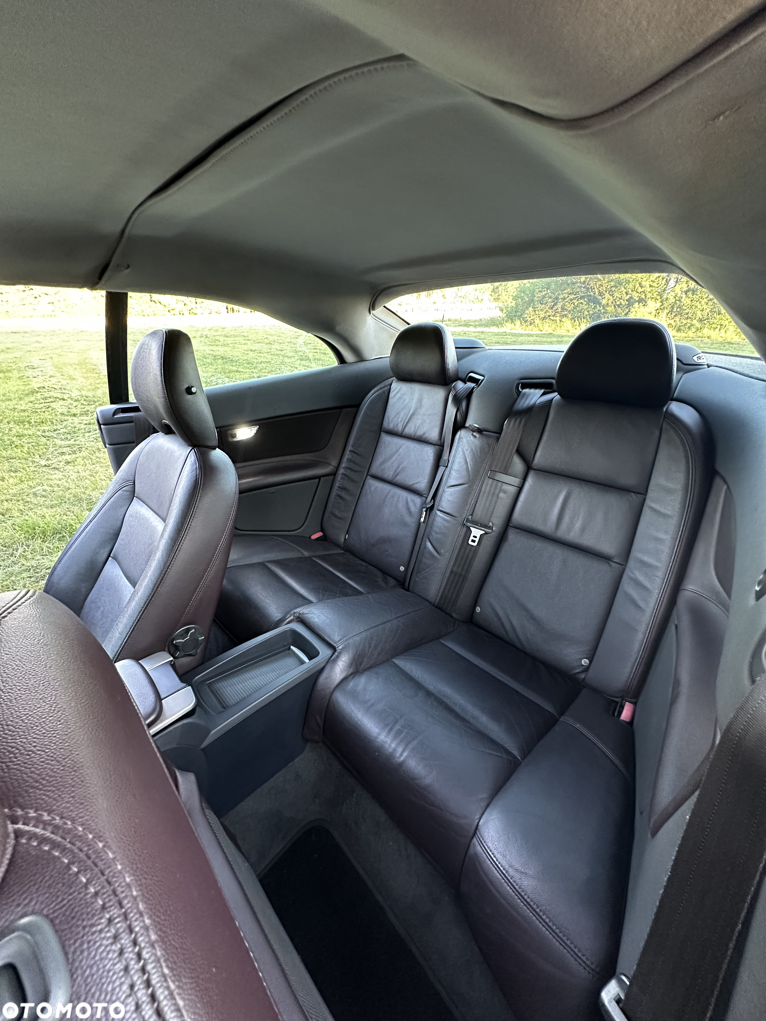 Volvo C70 2.4D5 Summum - 19