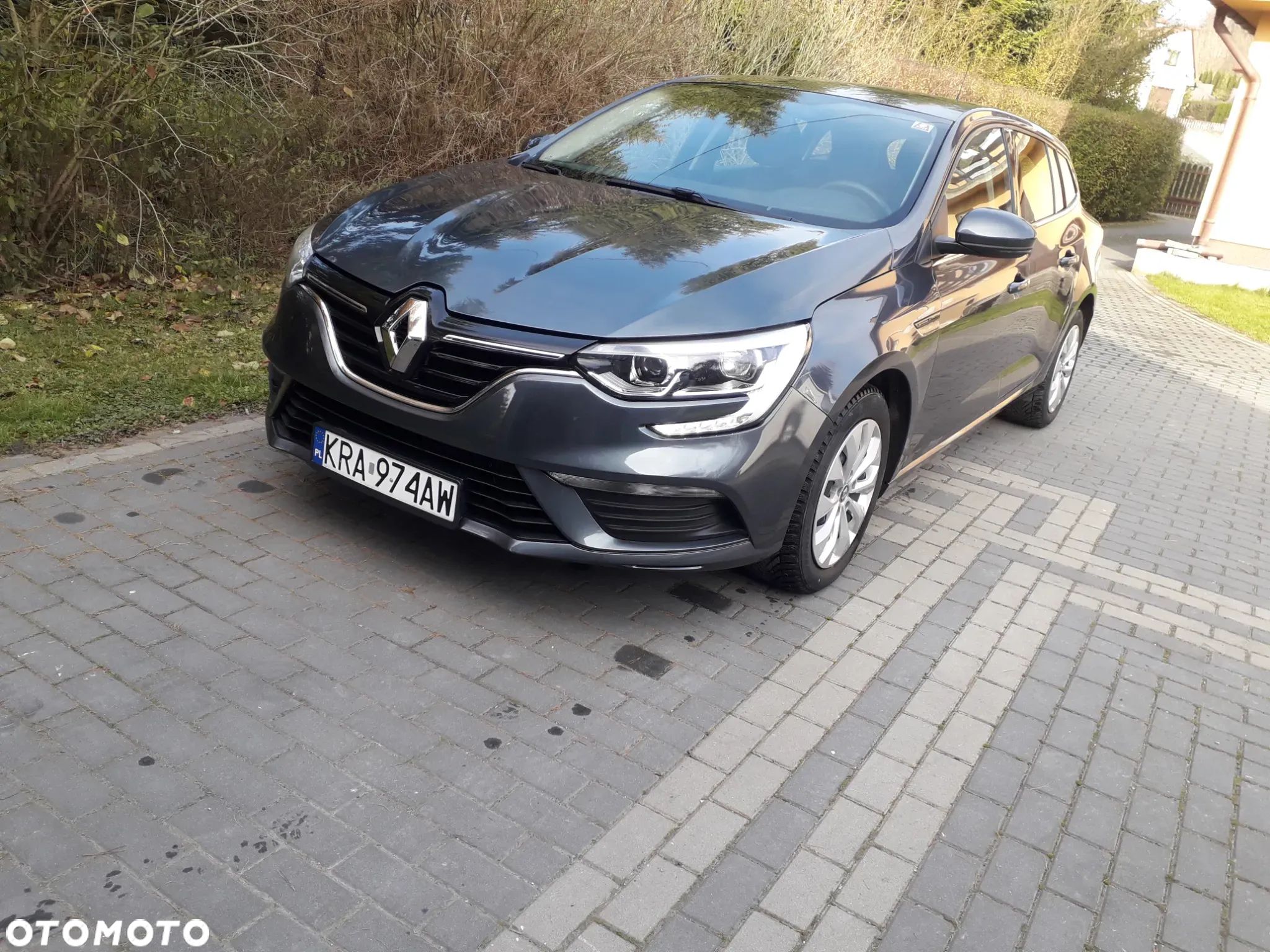 Renault Megane 1.3 TCe FAP Life - 1