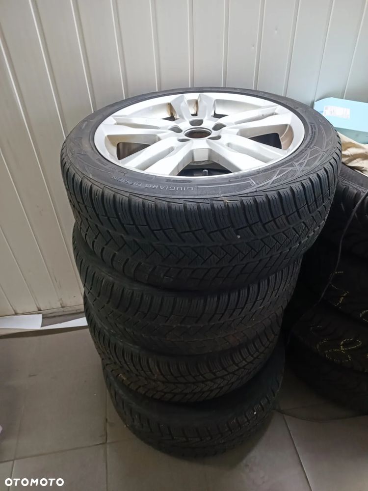 Volvo V60 D6 AWD Plug-in Hybrid Summum - 37