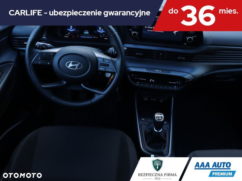Hyundai i20 - 9