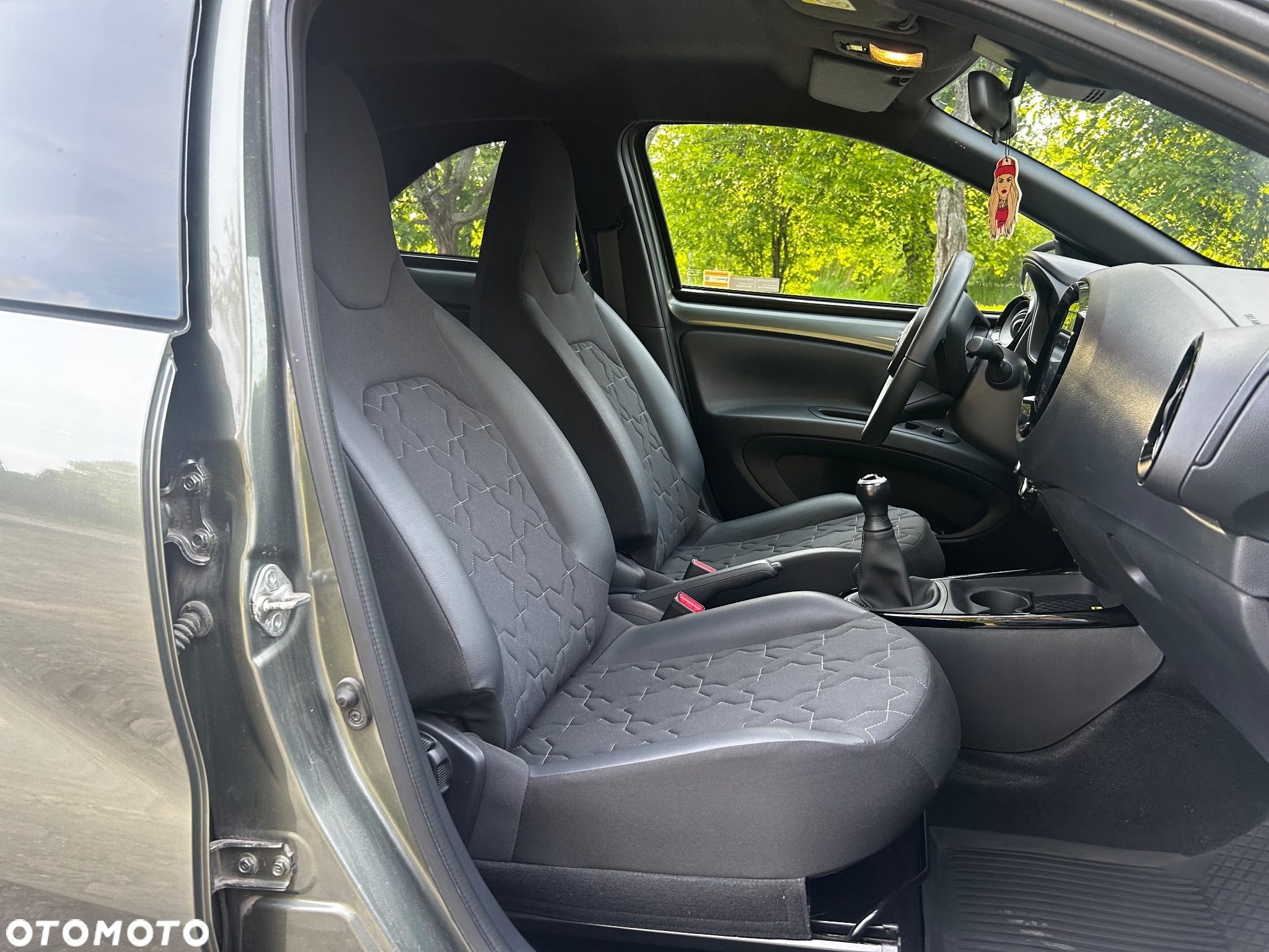 Toyota Aygo X 1.0 VVT-i Executive - 20