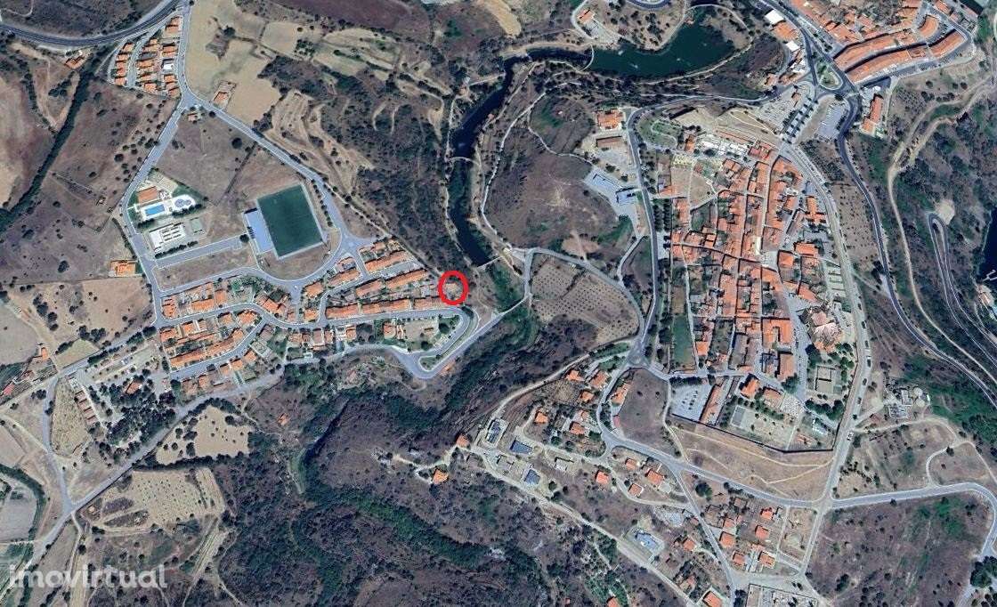 Moradia térrea em Miranda do Douro - Grande imagem: 4/39