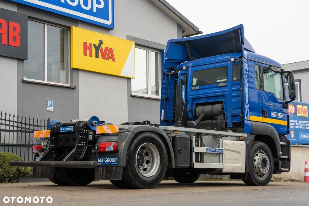 MAN TGS 18.320 - 5