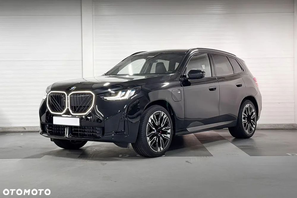 BMW X3 - 2