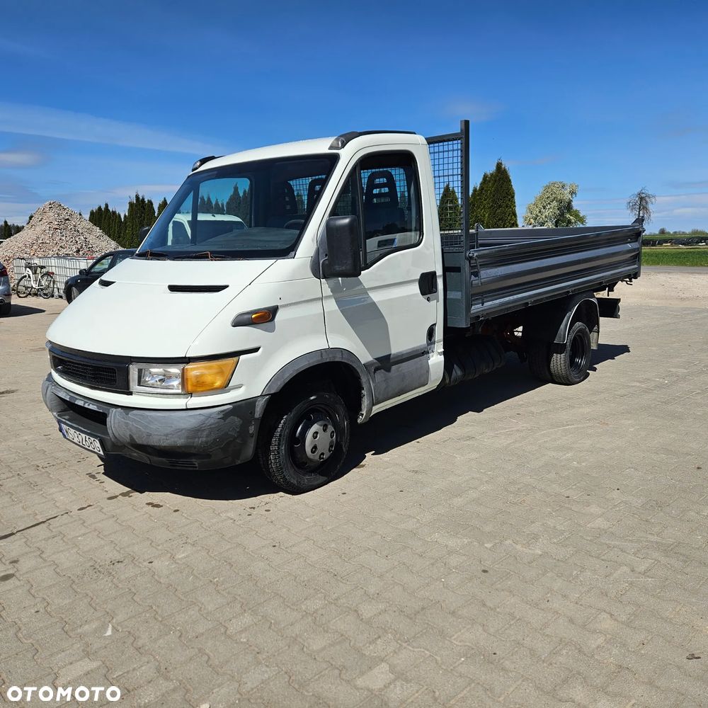 Iveco DAILY - 1