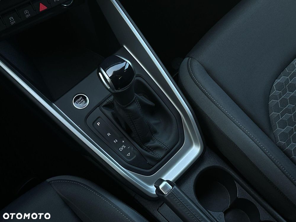 Audi A1 Sportback 35 TFSI Advanced S tronic - 23