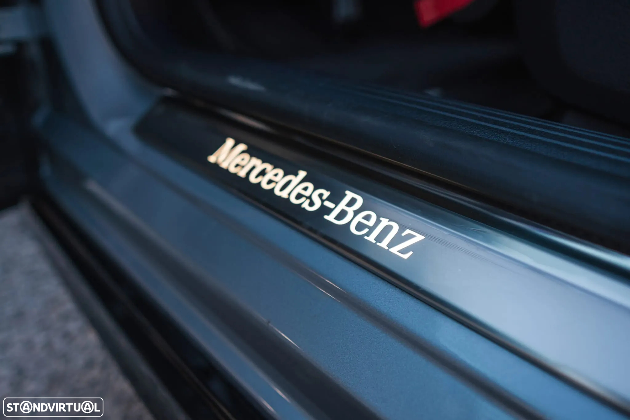 Mercedes-Benz EQE SUV 500 4Matic AMG Line Premium - 35