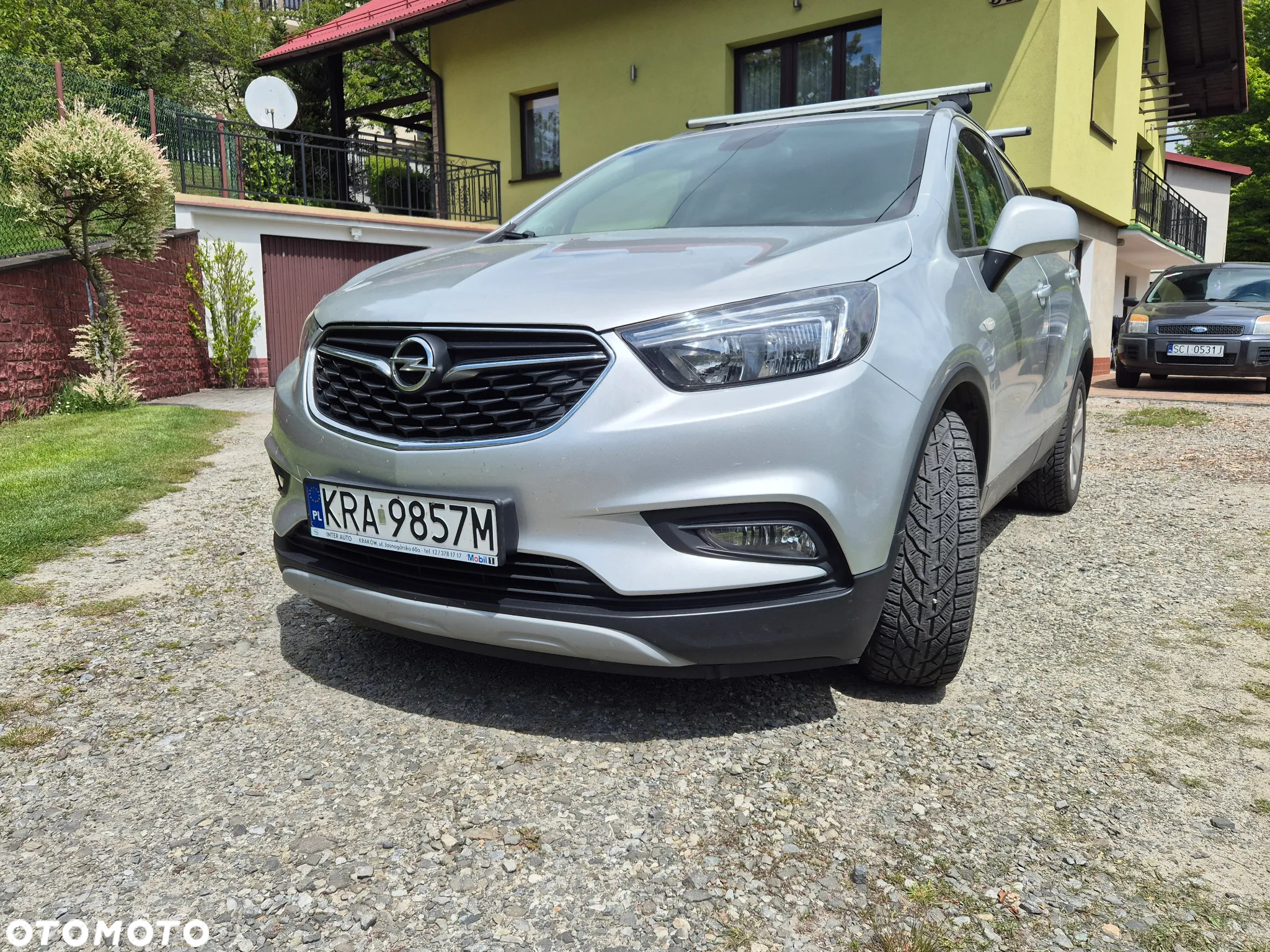 Opel Mokka - 6