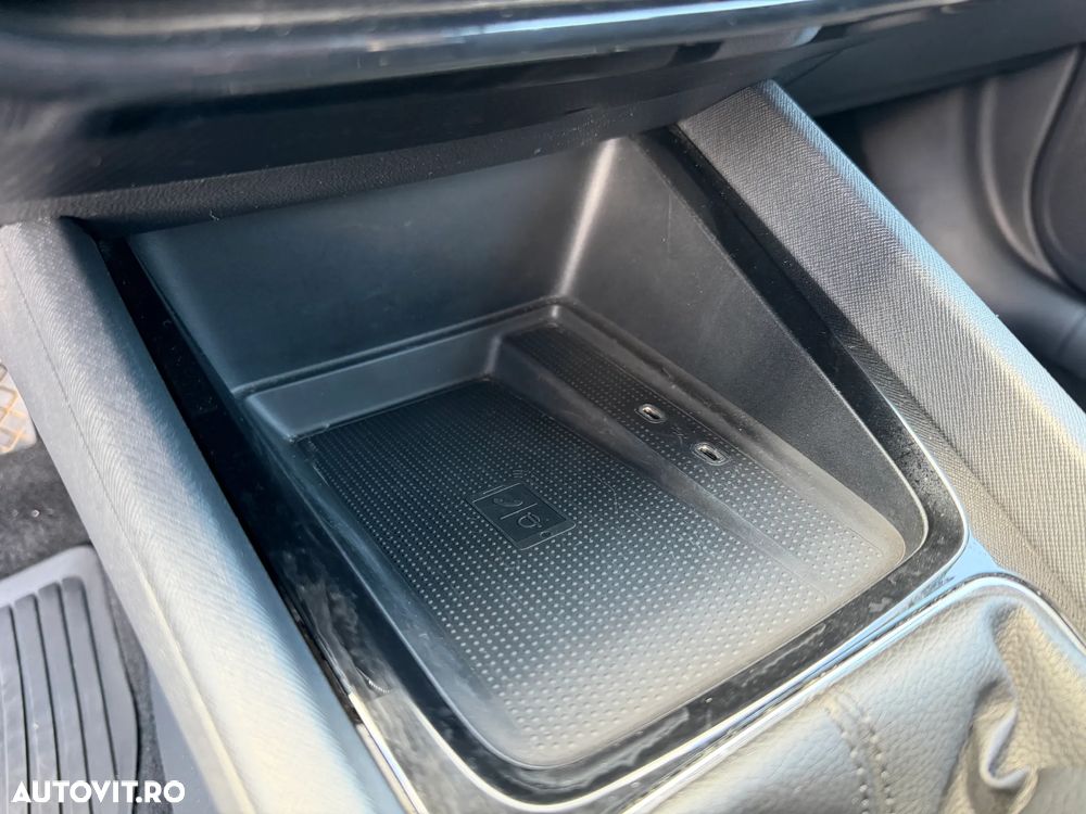 Skoda Octavia 1.0 TSI Ambition - 22