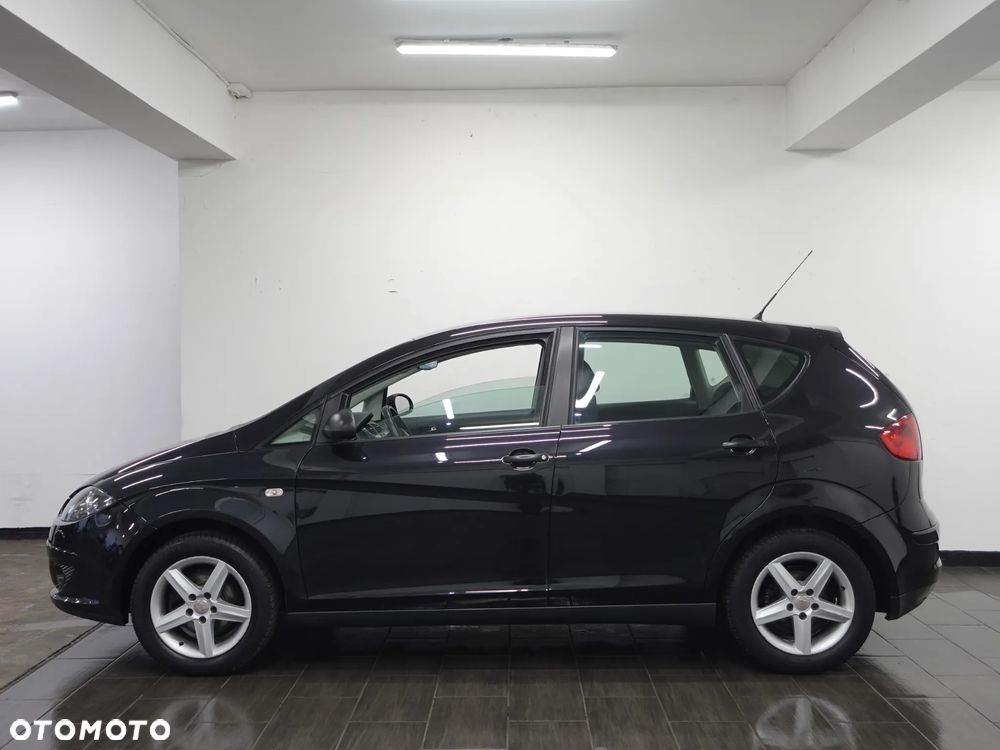 Seat Altea 1.6 Style - 5
