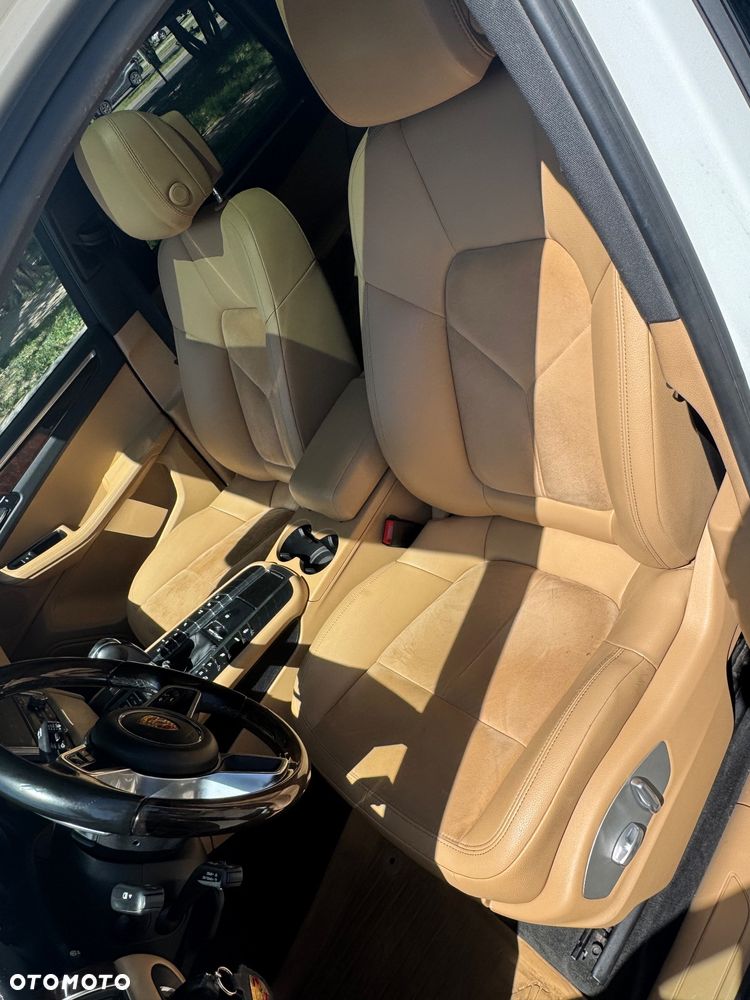 Porsche Macan Standard - 9