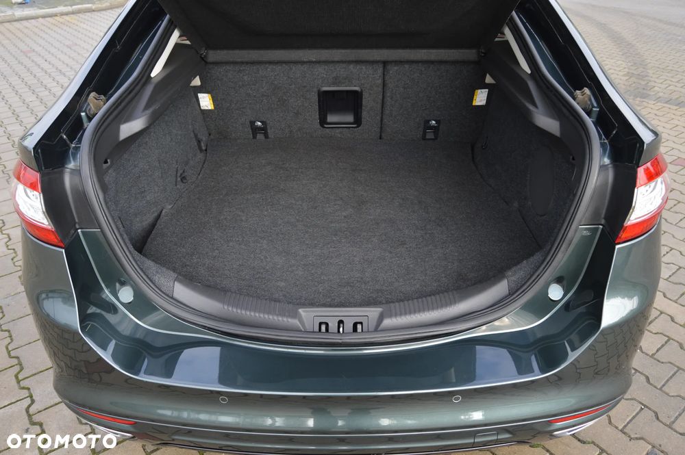 Ford Mondeo 2.0 TDCi Bi-Turbo PowerShift-Aut Titanium - 8