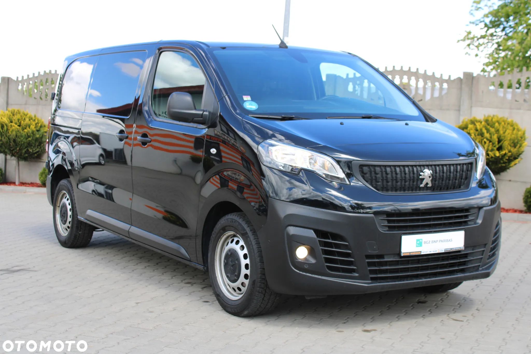 Peugeot Expert III - 1