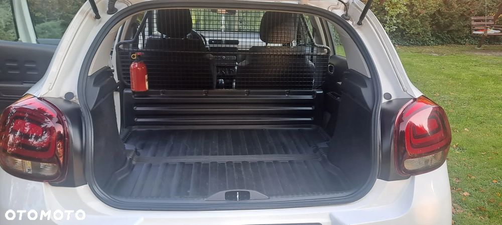 Citroën C3 1.2 PureTech Feel - 3