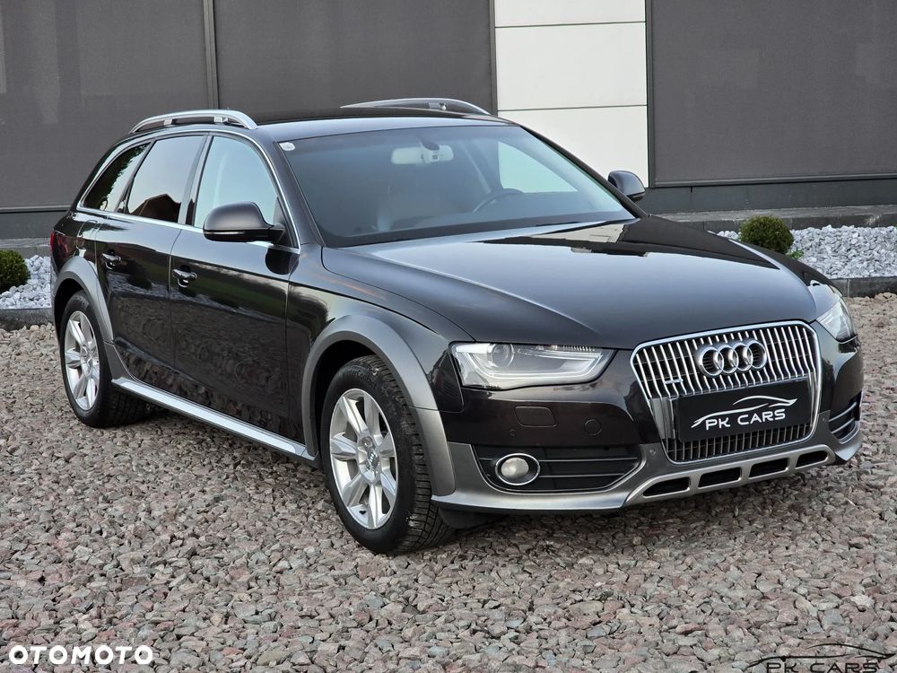 Audi A4 Avant 2.0 TDI clean diesel Quattro S tronic - 8
