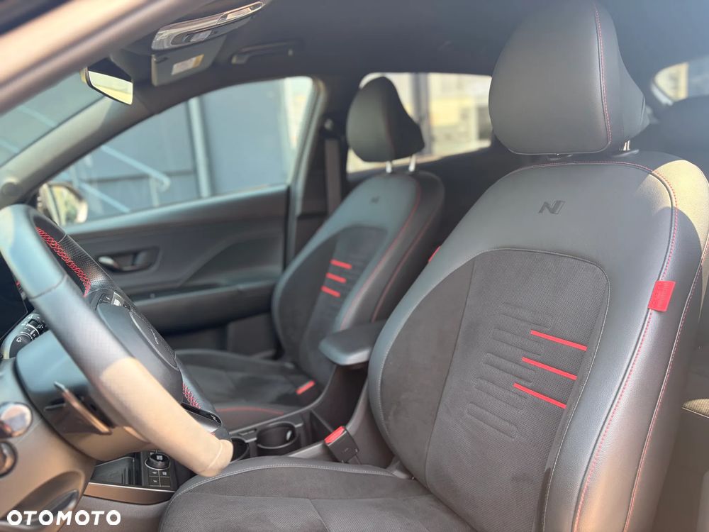 Hyundai Kona - 16