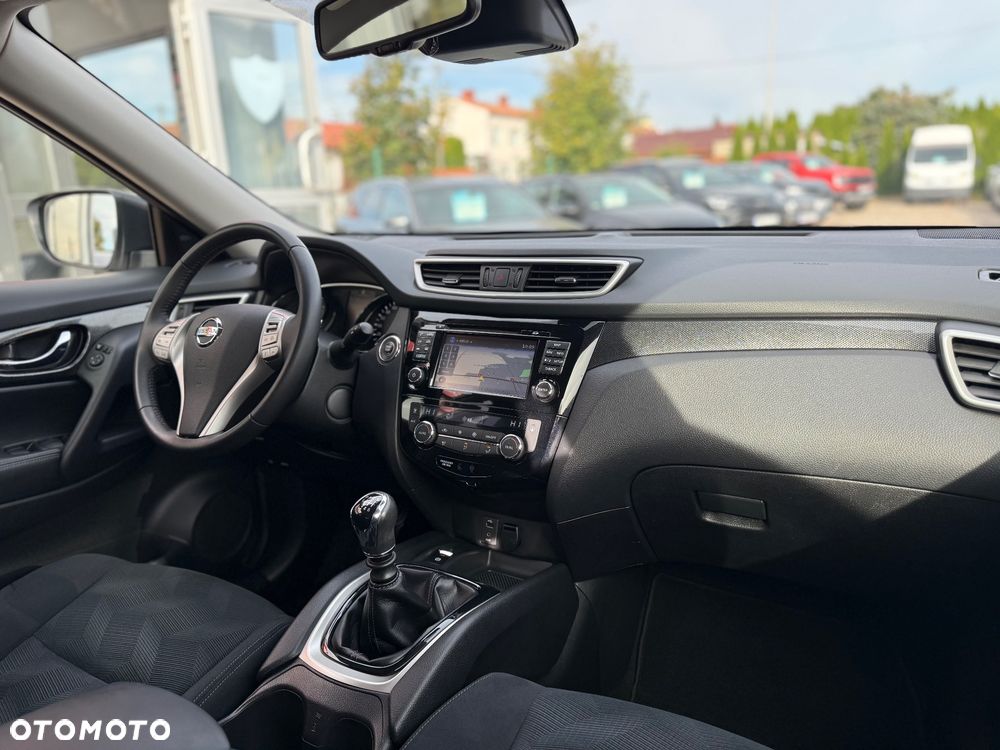 Nissan X-Trail 1.6 DIG-T 360 - 19