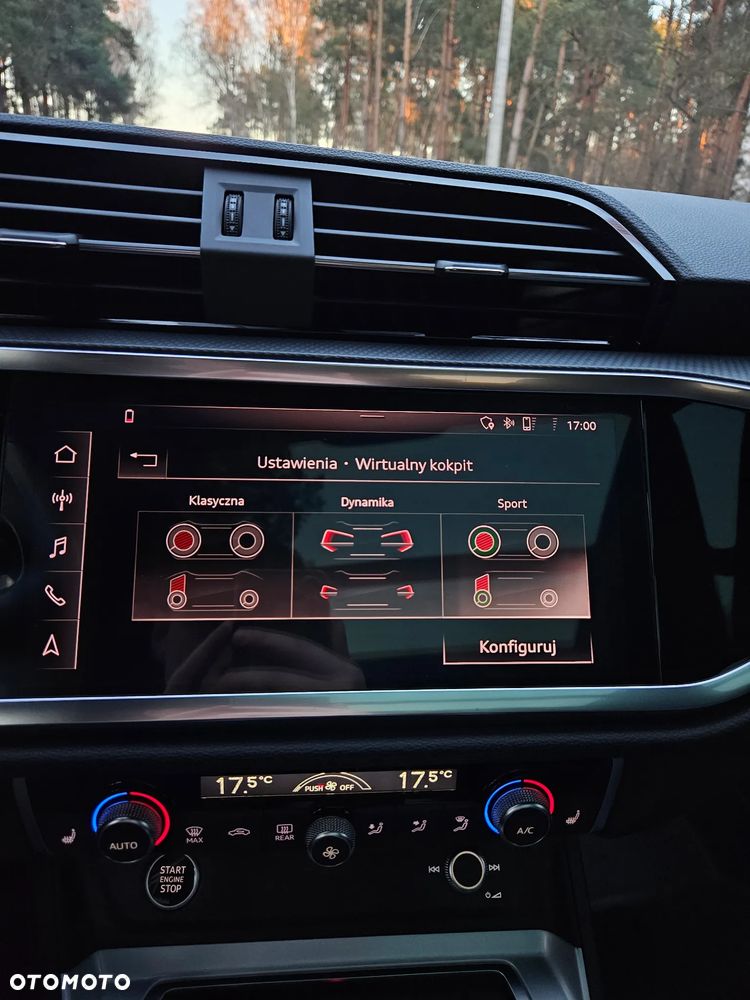 Audi Q3 45 TFSI Quattro S tronic S line - 22